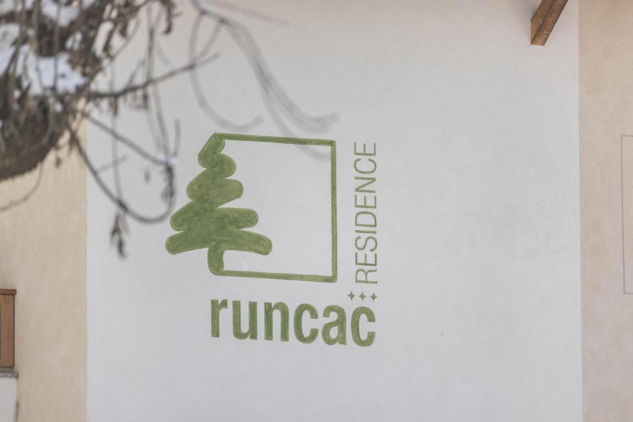 Runcac Apt Salt Сан-Виджилио-ди-Мареббе Экстерьер фото